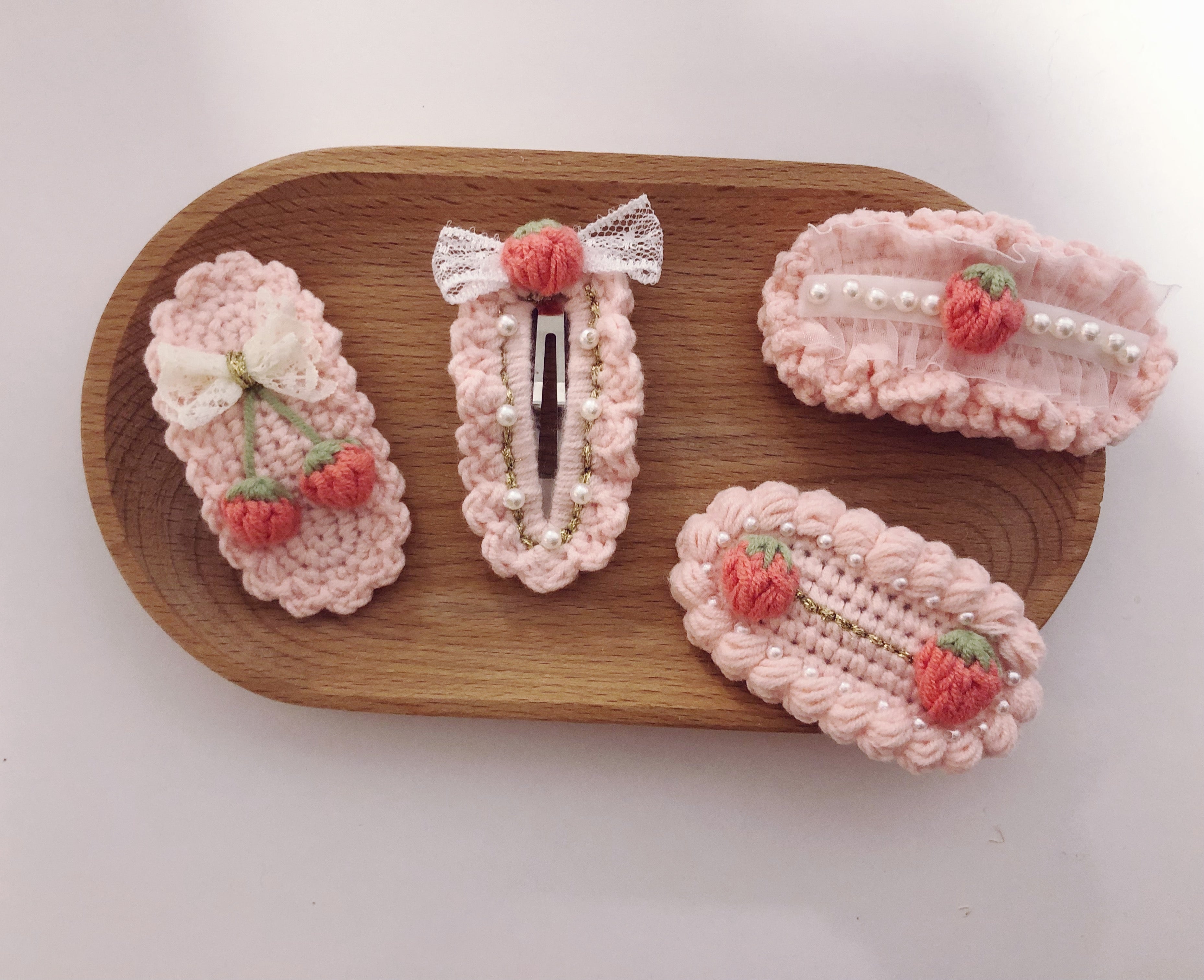 Hair Accessories