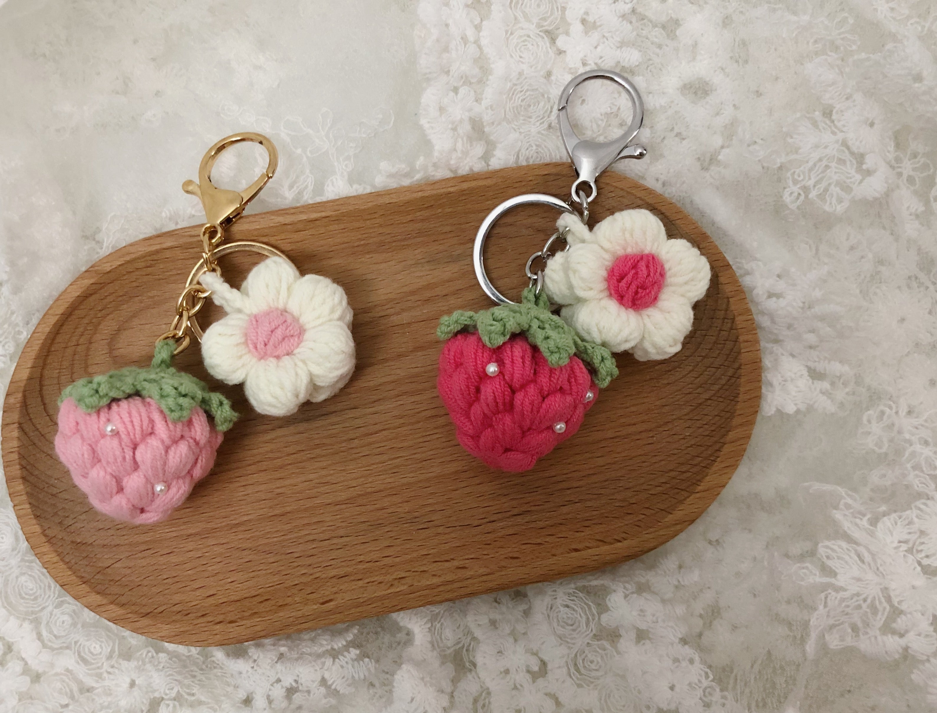 Keychain / Ornament
