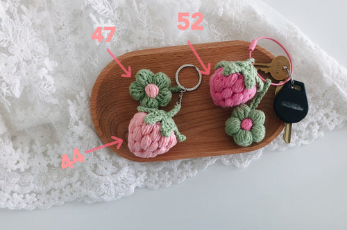 4-ply Yarn for Crochet/ Handmade/DIY - Milk Cotton-Ideal for Crochet Beginner